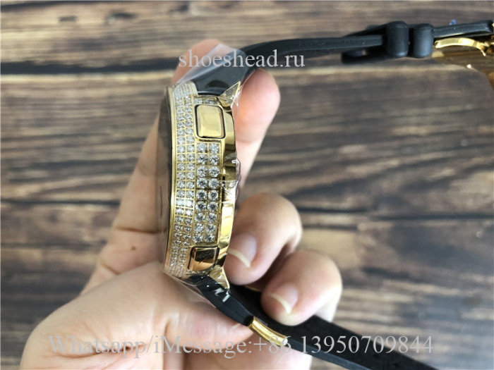 Gucci Grammy Awards Edition Digital Watch