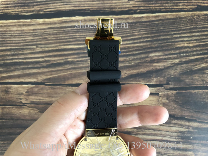 Gucci Grammy Awards Edition Digital Watch