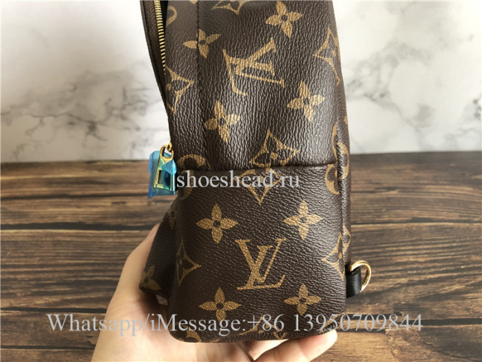 Original Louis Vuitton Palm Springs Mini Backpack