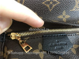 Original Louis Vuitton Palm Springs Mini Backpack