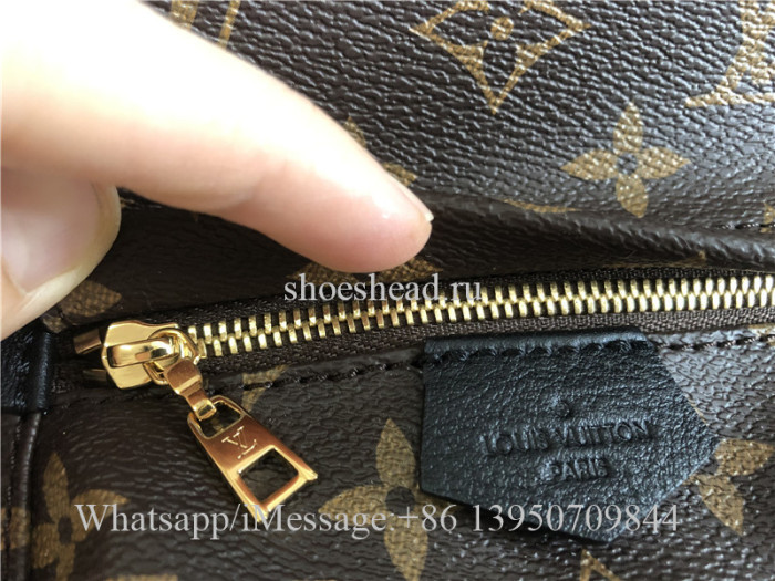 Original Louis Vuitton Palm Springs Mini Backpack