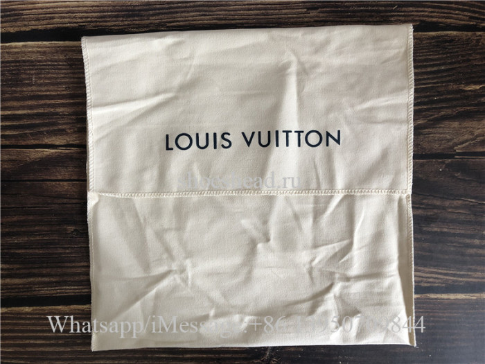 Original Louis Vuitton Palm Springs Mini Backpack