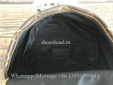 Original Louis Vuitton Palm Springs Mini Backpack