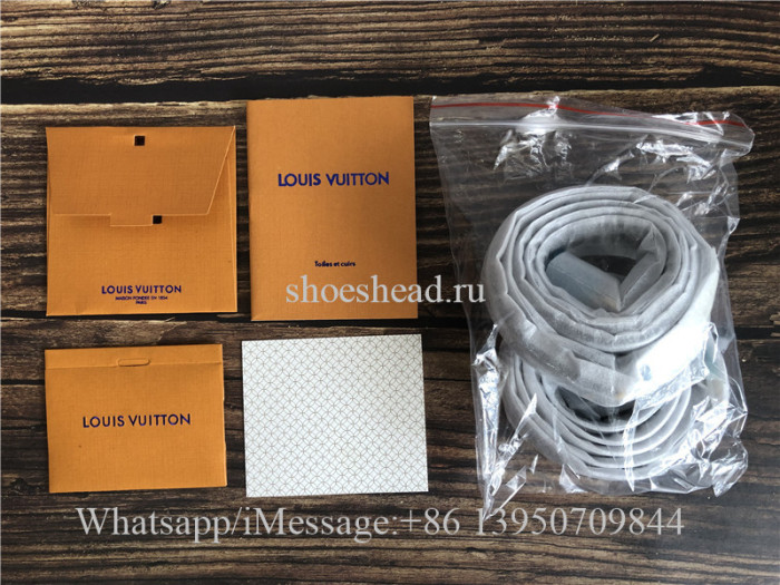 Original Louis Vuitton Palm Springs Mini Backpack