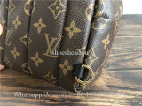 Original Louis Vuitton Palm Springs Mini Backpack