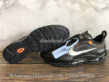 Off White x Nike Air Max 97 OG Triple Black