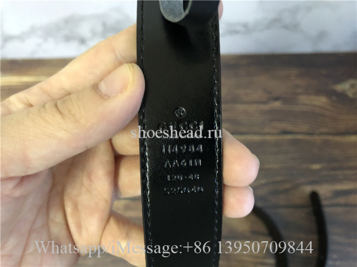 Gucci Belt 13