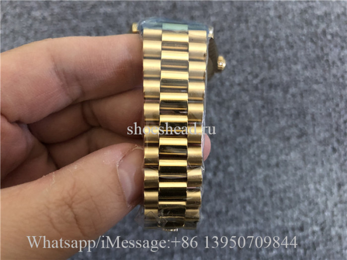 Rolex Watch 7