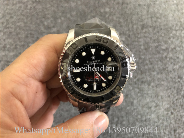Rolex Watch 3