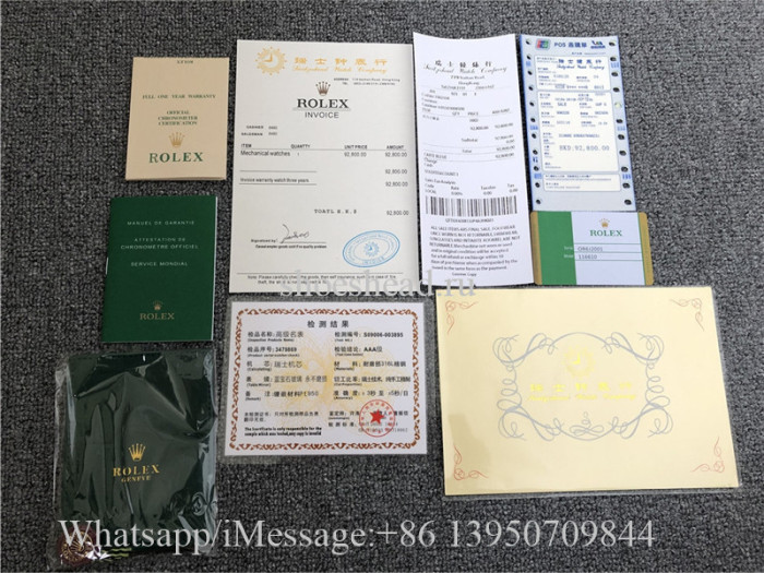 Rolex Watch 7