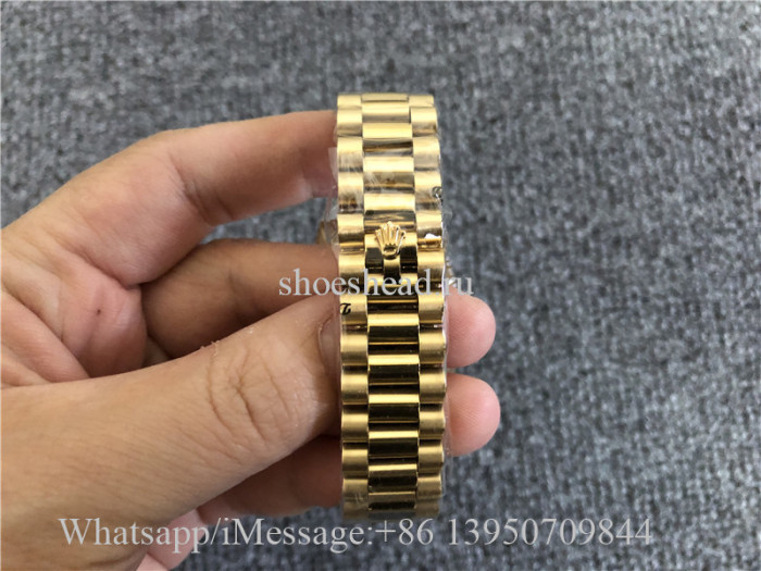 Rolex Watch 7