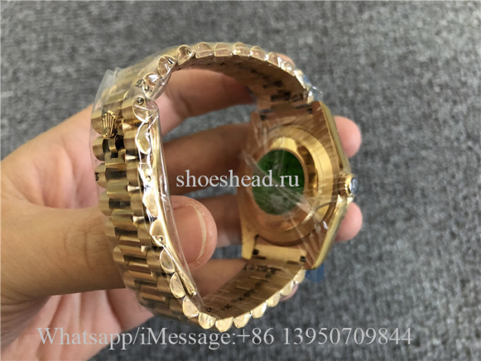 Rolex Watch 7