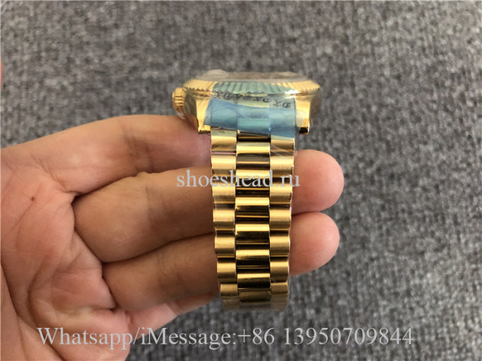 Rolex Watch 7