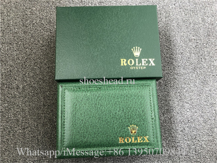 Rolex Watch 7