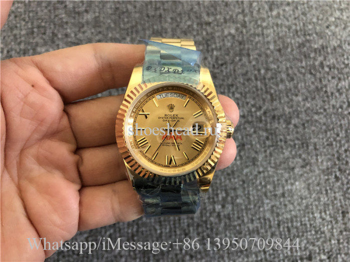 Rolex Watch 7