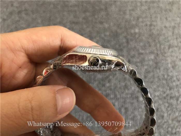 Rolex Watch 8