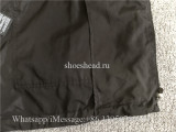 Balenciaga Back Logo Windbreaker Jacket(US Size)