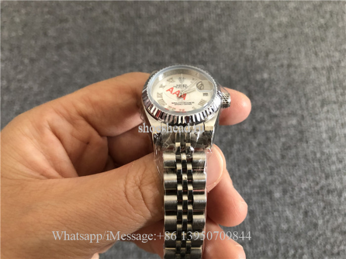 Rolex Watch 8