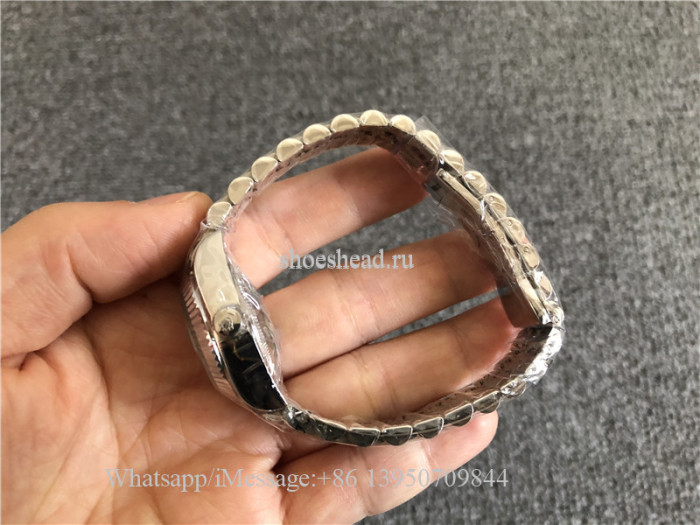 Rolex Watch 8