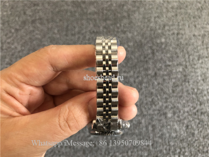 Rolex Watch 8