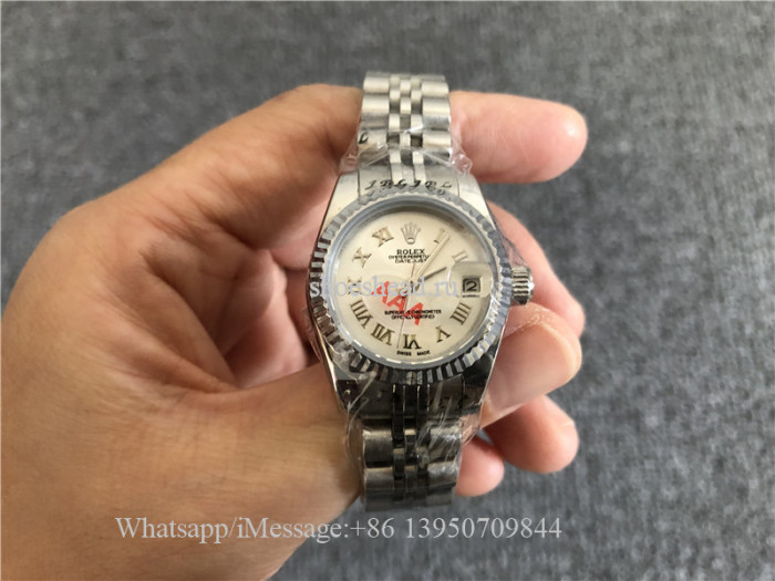 Rolex Watch 8