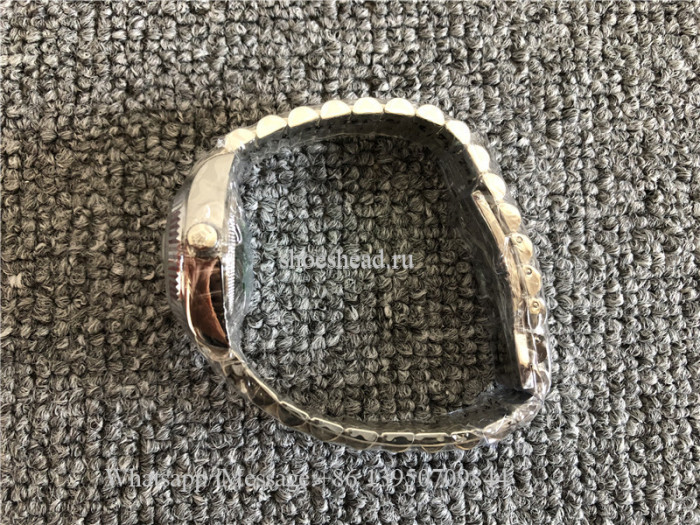 Rolex Watch 8
