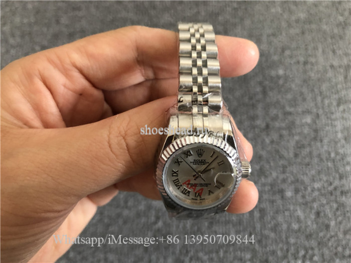 Rolex Watch 8