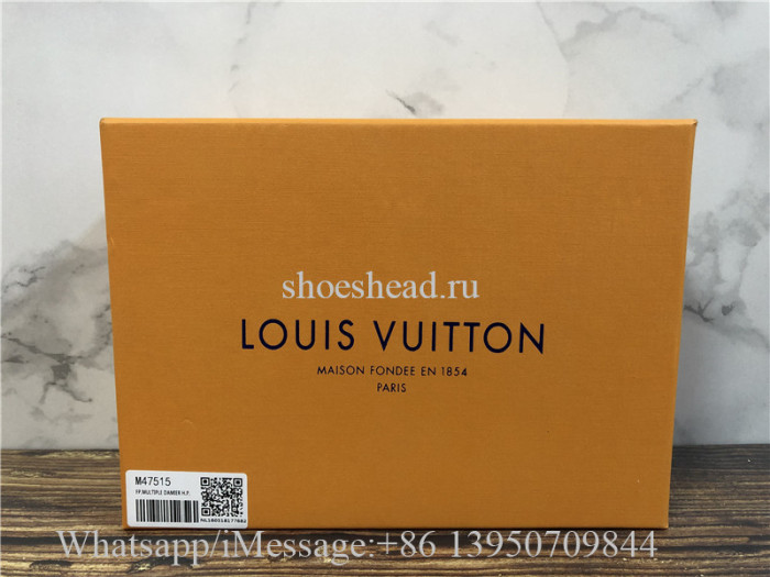 Original Louis Vuitton Monogram Canvas Cosmetic Pouch Bag M47515