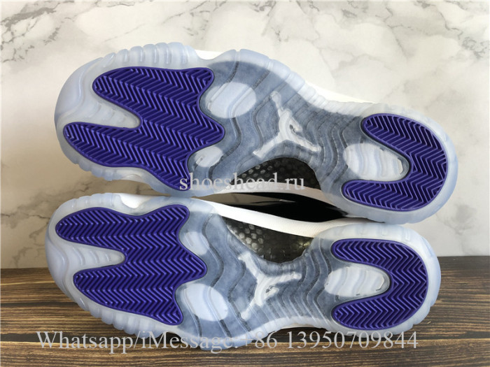 Super Quality Air Jordan 11 XI Retro High Concord