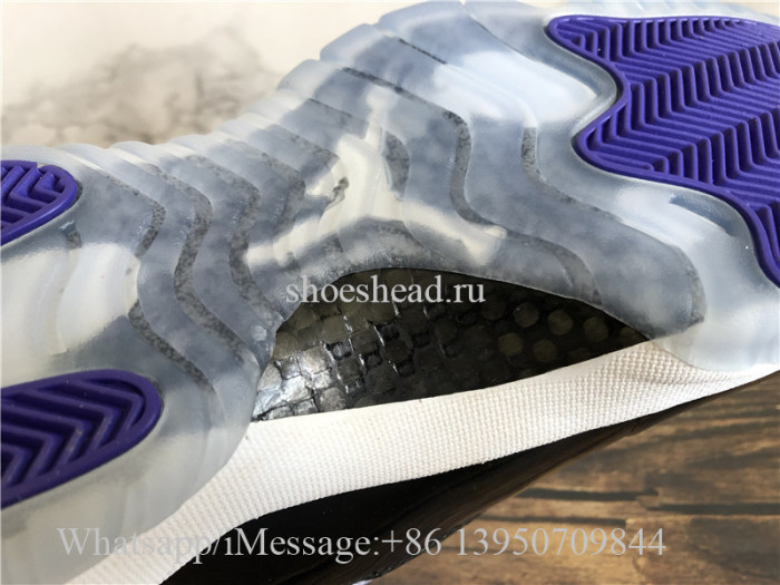 Super Quality Air Jordan 11 XI Retro High Concord