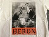 Heron Preston Heron Birds Shirt