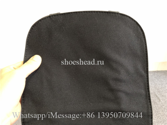Original Louis Vuitton Christopher Monogram Macassar PM Brown Backpack