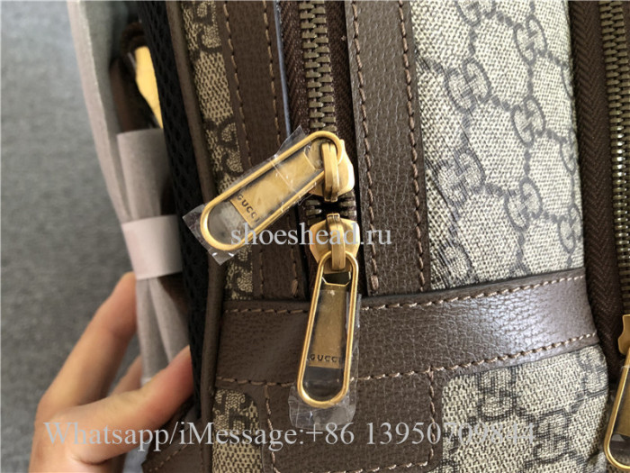 Original Quality Gucci Ophidia GG Medium Backpack