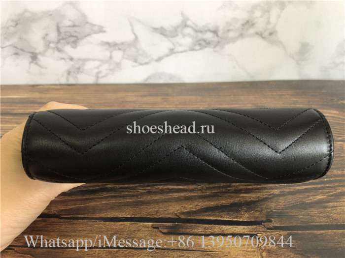 Original Quality Gucci GG Marmont Matelasse Mini Bag