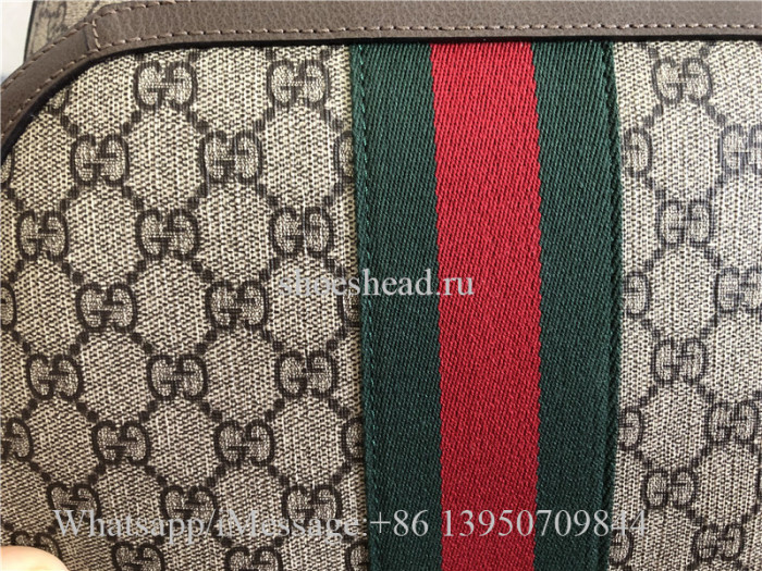 Original Quality Gucci Ophidia GG Medium Backpack