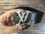 Louis Vuitton Belt 16