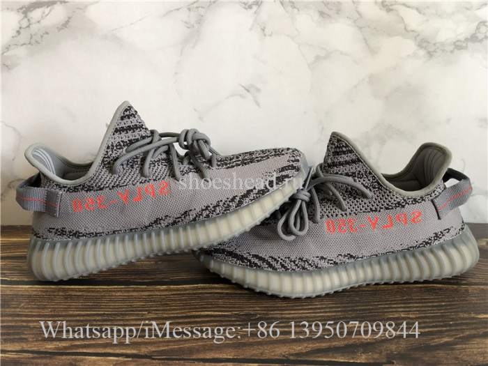 Super Quality Adidas Yeezy Boost 350 V2 Beluga 2.0