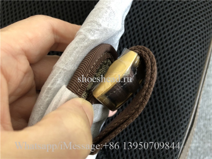 Original Quality Gucci Ophidia GG Medium Backpack