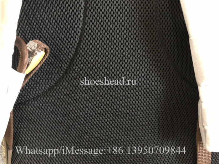 Original Quality Gucci Ophidia GG Medium Backpack