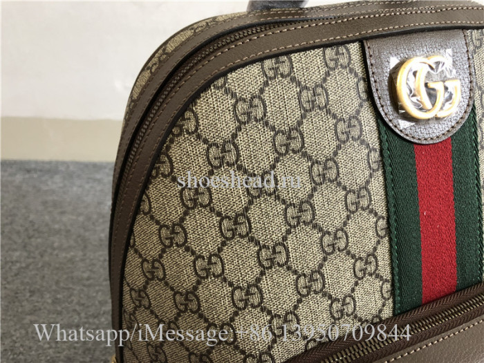 Original Quality Gucci Ophidia GG Medium Backpack