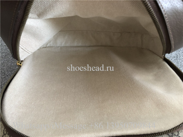 Original Quality Gucci Ophidia GG Medium Backpack