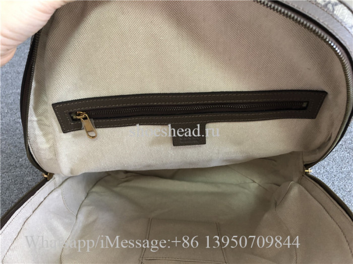 Original Quality Gucci Ophidia GG Medium Backpack