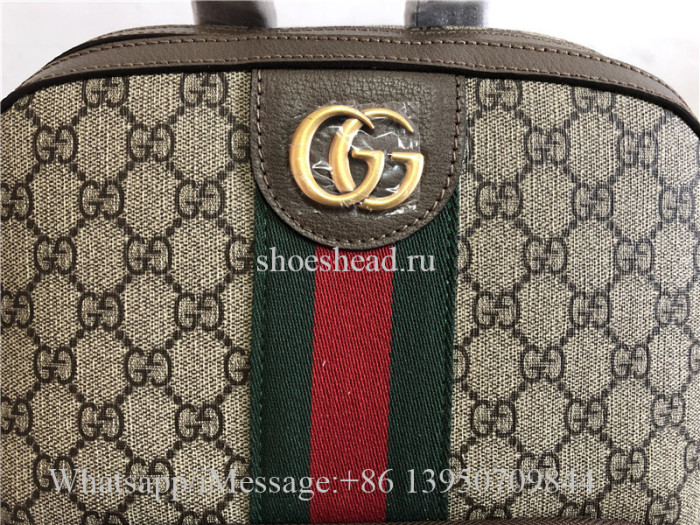 Original Quality Gucci Ophidia GG Medium Backpack