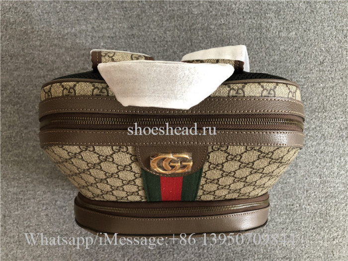 Original Quality Gucci Ophidia GG Medium Backpack
