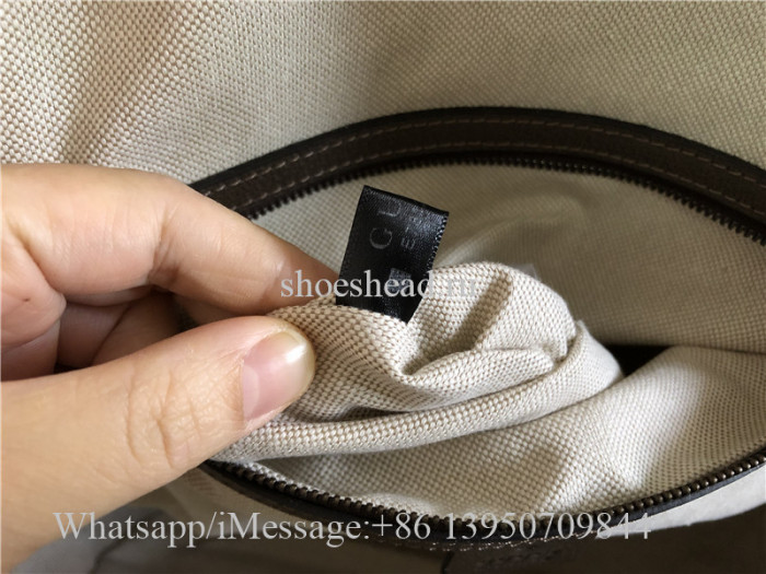 Original Quality Gucci Ophidia GG Medium Backpack