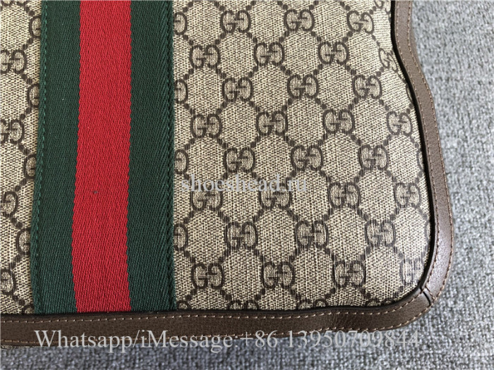 Original Quality Gucci Ophidia GG Medium Backpack