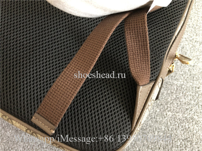 Original Quality Gucci Ophidia GG Medium Backpack