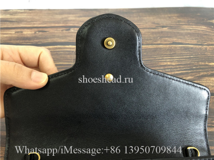 Original Quality Gucci GG Marmont Matelasse Mini Bag