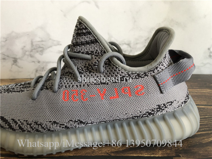 Super Quality Adidas Yeezy Boost 350 V2 Beluga 2.0