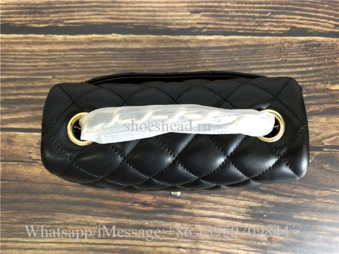 Original Quality Chanel Mini Square Small Chain Shoulder Bag Crossbody